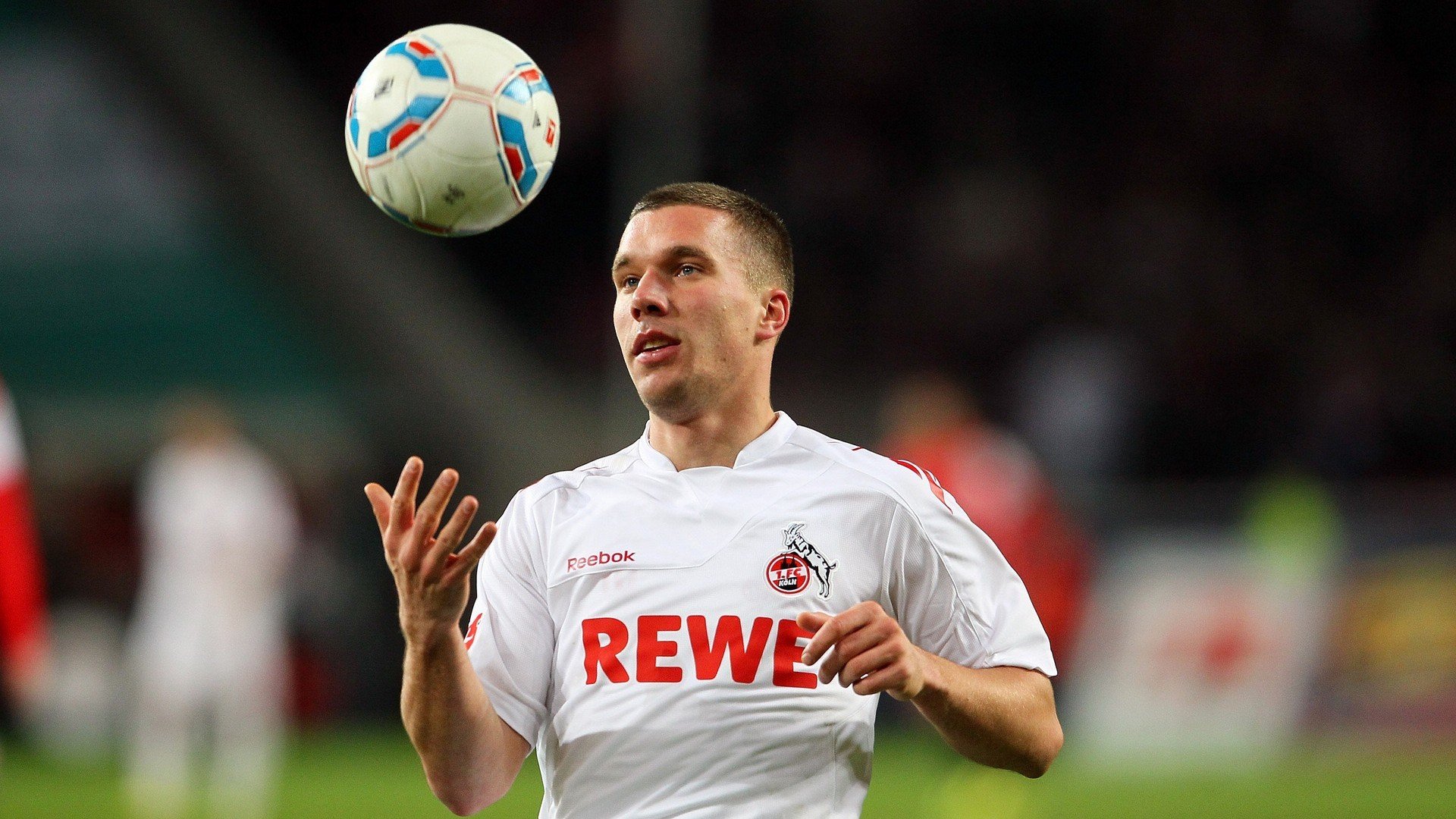 拼尽每一场比赛的全部力量,拼尽全力的每一天