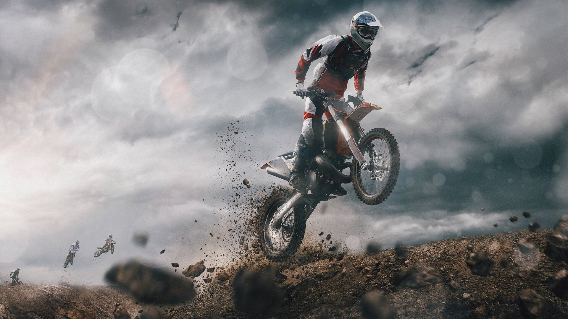 拼尽每一场比赛的全部力量,拼尽全力的每一天