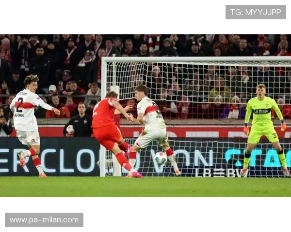 凯恩中场抢断后推进致命一击，热刺掌控比赛