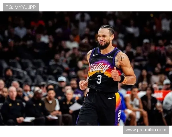 太阳团队罚球把握在比赛末段体现价值